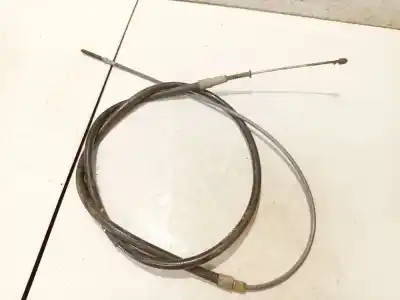 Peça sobressalente para automóvel em segunda mão alavanca de travão de mão por bmw x5 (e53) 3.0 d referências oem iam 34411165699  