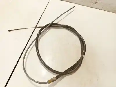 Peça sobressalente para automóvel em segunda mão alavanca de travão de mão por bmw x5 (e53) 3.0 d referências oem iam 34411165699