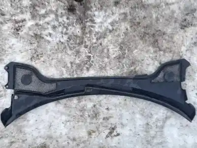 Peça sobressalente para automóvel em segunda mão grelha torpedo curcuvan por audi tt (8j3/8j9) 2.0 tdi quattro coupe referências oem iam 8j2819401