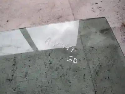 Автозапчасти б/у заднее правое окно за nissan bluebird hatchback (t72, t12) 1.6 ссылки oem iam as2  