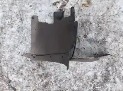 Peça sobressalente para automóvel em segunda mão cave de roda dianteira direita por audi tt (8j3/8j9) 2.0 tdi quattro coupe referências oem iam 8j0821192