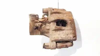 Peça sobressalente para automóvel em segunda mão pinça de travão traseira direita por volvo v50 (545) 2.0 d referências oem iam 