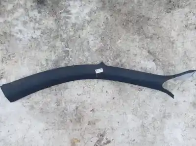 Peça sobressalente para automóvel em segunda mão plásticos por audi tt (8j3/8j9) 2.0 tdi quattro coupe referências oem iam 8j8867233