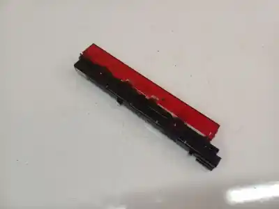 Peça sobressalente para automóvel em segunda mão farolim de travão central por ford focus ii (da_, hcp, dp) 1.6 tdci referências oem iam 1s7113a613ae  1s71-13a613-ae