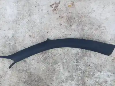 Peça sobressalente para automóvel em segunda mão plásticos por audi tt (8j3/8j9) 2.0 tdi quattro coupe referências oem iam 8j8867234