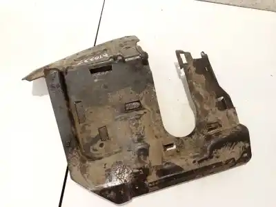 Pezzo di ricambio per auto di seconda mano plastica per bmw x6 (e71, e72) xdrive 30 d riferimenti oem iam 51717424917