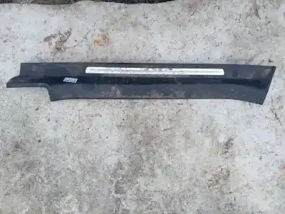 Peça sobressalente para automóvel em segunda mão plásticos por audi tt (8j3/8j9) 2.0 tdi quattro coupe referências oem iam 8j0853492