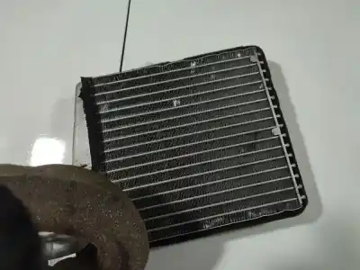 Автозапчастина б/у радіатор опалення / кондиціонації для volkswagen caddy ka/kb (2k) 1.9 tdi посилання на oem iam   
