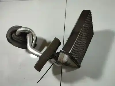 Автозапчастина б/у радіатор опалення / кондиціонації для volkswagen caddy ka/kb (2k) 1.9 tdi посилання на oem iam   