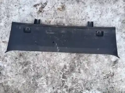 Peça sobressalente para automóvel em segunda mão plásticos por audi tt (8j3/8j9) 2.0 tdi quattro coupe referências oem iam 8j8863471a