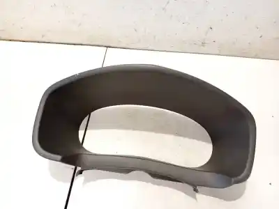 Second-hand car spare part front decorative moulding for volkswagen golf vi descapotable (517) 2.0 tdi oem iam references 682408891r