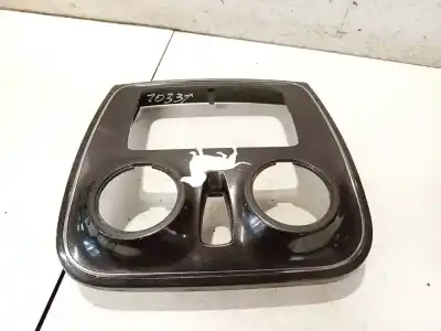 Second-hand car spare part plastics for volkswagen golf vi descapotable (517) 2.0 tdi oem iam references 682607451r