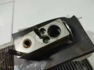 Автозапчасти б/у радиатор отопления / кондиционирования воздуха за citroen c4 picasso 1.6 16v hdi fap ссылки oem iam   