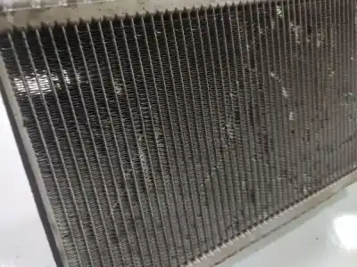 Автозапчасти б/у радиатор отопления / кондиционирования воздуха за citroen c4 picasso 1.6 16v hdi fap ссылки oem iam   