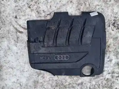 Peça sobressalente para automóvel em segunda mão tampa do motor por audi tt (8j3/8j9) 2.0 tdi quattro coupe referências oem iam 03l103925ae
