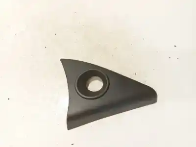 Second-hand car spare part plastics for volkswagen golf vi descapotable (517) 2.0 tdi oem iam references 802928703r