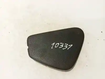 Second-hand car spare part plastics for volkswagen golf vi descapotable (517) 2.0 tdi oem iam references 243224923r