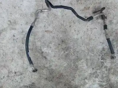 Peça sobressalente para automóvel em segunda mão tubos de ar condicionado por audi tt (8j3/8j9) 2.0 tdi quattro coupe referências oem iam g8j0820719