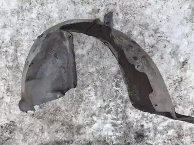 Peça sobressalente para automóvel em segunda mão cave de roda dianteira direita por audi tt (8j3/8j9) 2.0 tdi quattro coupe referências oem iam 8j0821172b