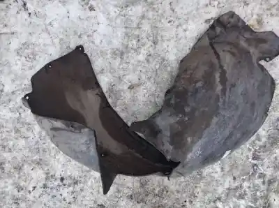 Peça sobressalente para automóvel em segunda mão cave de roda dianteira esquerda por audi tt (8j3/8j9) 2.0 tdi quattro coupe referências oem iam 8j0821171b