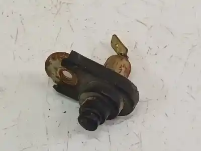 Peça sobressalente para automóvel em segunda mão trocar por toyota aygo (_b1_) 1.0 (kgb10_) referências oem iam 