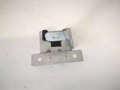 Peça sobressalente para automóvel em segunda mão plásticos por audi tt (8j3/8j9) 2.0 tdi quattro coupe referências oem iam 8l0857225