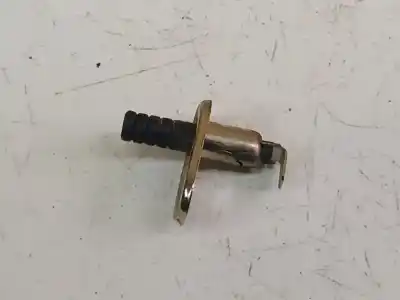 Peça sobressalente para automóvel em segunda mão trocar por toyota aygo (_b1_) 1.0 (kgb10_) referências oem iam 