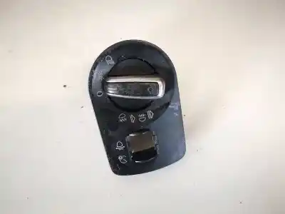 Peça sobressalente para automóvel em segunda mão comutador de luzes por audi tt (8j3/8j9) 2.0 tdi quattro coupe referências oem iam 8j2941531k