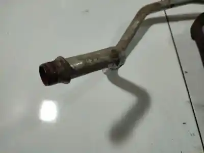 Peça sobressalente para automóvel em segunda mão condensador / radiador de sofagem / ar condicionado por opel meriva b 1.7 16v cdti referências oem iam   