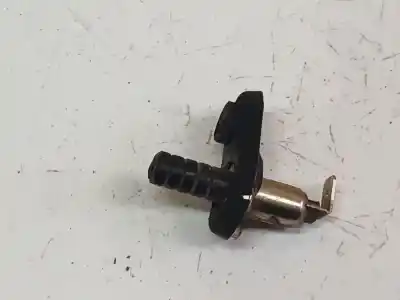 Peça sobressalente para automóvel em segunda mão trocar por toyota aygo (_b1_) 1.0 (kgb10_) referências oem iam 