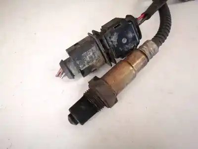 Second-hand car spare part lambda probe for audi tt (8j3/8j9) 2.0 tdi quattro coupe oem iam references 03g906262a  0281004042043