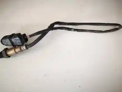 Peça sobressalente para automóvel em segunda mão sonda lambda por audi tt (8j3/8j9) 2.0 tdi quattro coupe referências oem iam 03g906262a