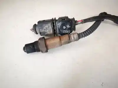 Second-hand car spare part lambda probe for audi tt (8j3/8j9) 2.0 tdi quattro coupe oem iam references 03g906262a  0281004042043