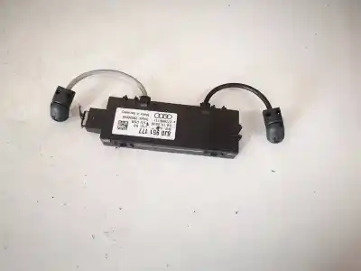 Peça sobressalente para automóvel em segunda mão sensor por audi tt (8j3/8j9) 2.0 tdi quattro coupe referências oem iam 8j0951177