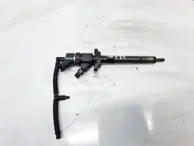 Second-hand car spare part injector for porsche 968 descapotable 3.0 oem iam references 0445110259