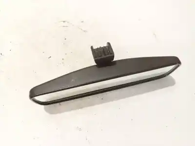 Second-hand car spare part interior rearview mirror for volkswagen golf vi descapotable (517) 2.0 tdi oem iam references e20205028