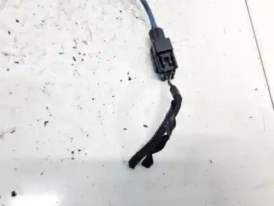 Peça sobressalente para automóvel em segunda mão sensor por ford focus turn. (cb8) 1.6 tdci cat referências oem iam 6g9112b591da  6g91-12b591-da