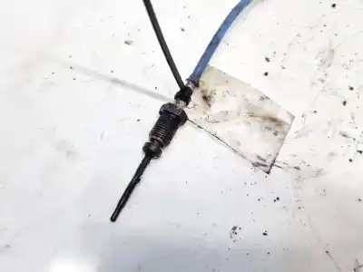 Peça sobressalente para automóvel em segunda mão sensor por ford focus turn. (cb8) 1.6 tdci cat referências oem iam 6g9112b591da  6g91-12b591-da