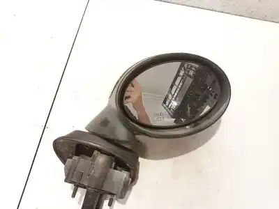 Pezzo di ricambio per auto di seconda mano Retrovisore Destro per MINI MINI (R50, R53) COOPER Riferimenti OEM IAM   