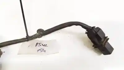 Автозапчасти б/у лямбда-зонд за opel insignia a (g09) 2.0 cdti (68) ссылки oem iam 0281004161  55572548