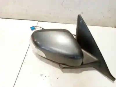 Peça sobressalente para automóvel em segunda mão espelho retrovisor direito por volvo v50 (545) 1.6 d referências oem iam 3303000  