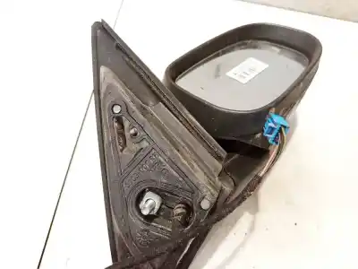 Peça sobressalente para automóvel em segunda mão espelho retrovisor direito por volvo v50 (545) 1.6 d referências oem iam 3303000  