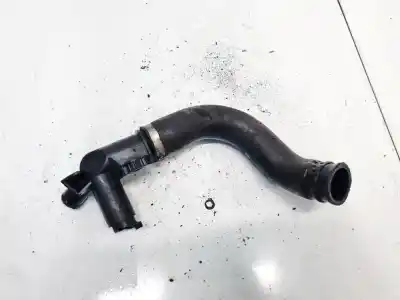 Peça sobressalente para automóvel em segunda mão tubo por ford focus lim. (cb8) 1.6 tdci cat referências oem iam 