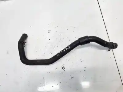 Peça sobressalente para automóvel em segunda mão tubo por ford focus lim. (cb8) 1.6 tdci cat referências oem iam 