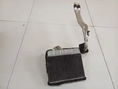 Second-hand car spare part heating / air conditioning radiator for bmw x3 (e83) 2.0d oem iam references   