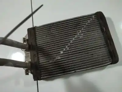 Автозапчастина б/у радіатор опалення / кондиціонації для audi a6 avant (4b5) 2.5 tdi посилання на oem iam   