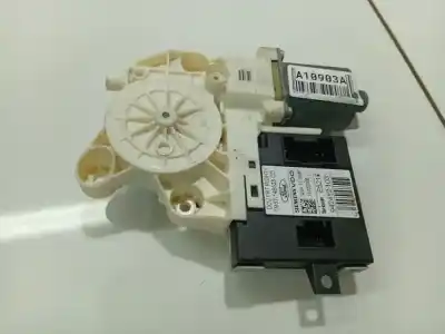 Автозапчасти б/у мотор переднего левого стекла за ford focus ii (da_, hcp, dp) 1.8 tdci ссылки oem iam 7m5t14b533cd  7m5t-14b533 cd