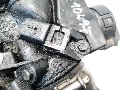 Second-hand car spare part pressure sensor for porsche 968 descapotable 3.0 oem iam references 9639469280