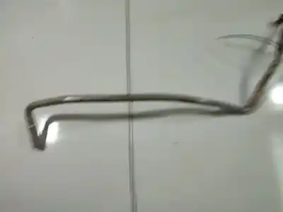 Second-hand car spare part tube for audi a6 allroad quattro (4fh) 3.2 fsi oem iam references 