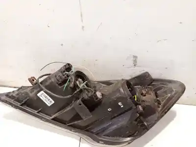 Second-hand car spare part right headlight for kia cee'd fastback (ed) 1.4 oem iam references 921021h  